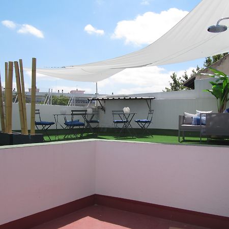 Life Apartments Guadalete Jerez de la Frontera Extérieur photo
