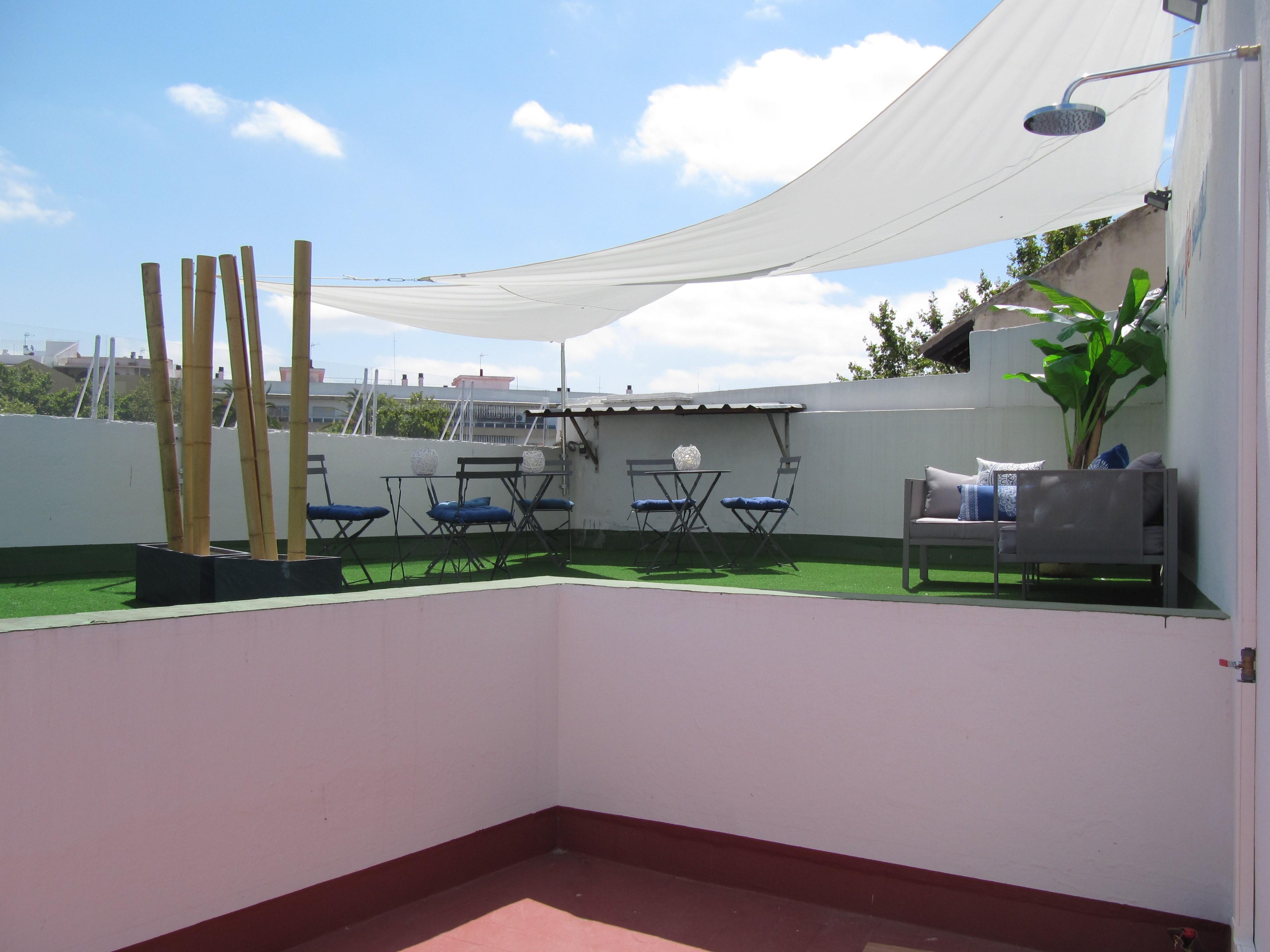 Life Apartments Guadalete Jerez de la Frontera Extérieur photo