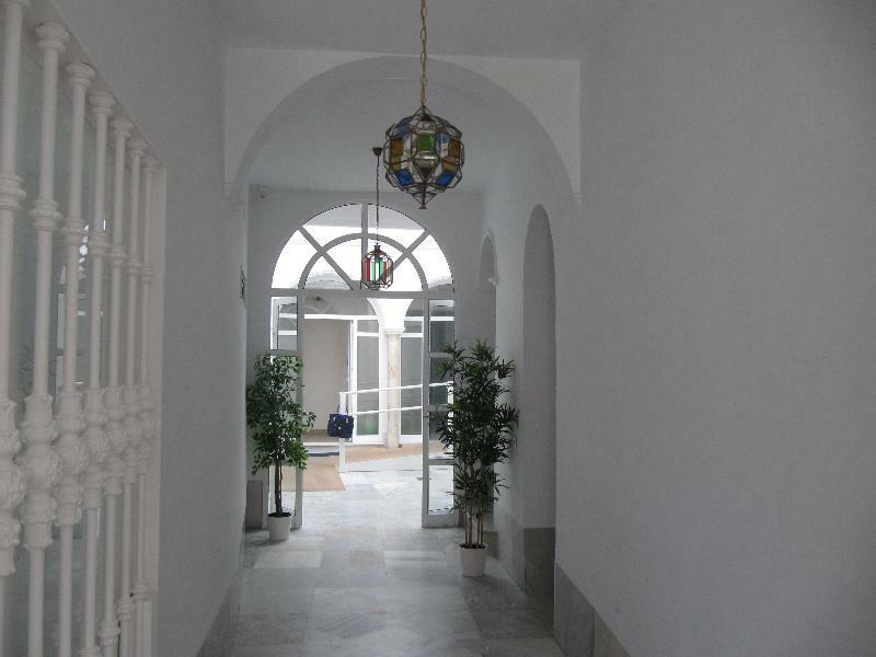Life Apartments Guadalete Jerez de la Frontera Extérieur photo