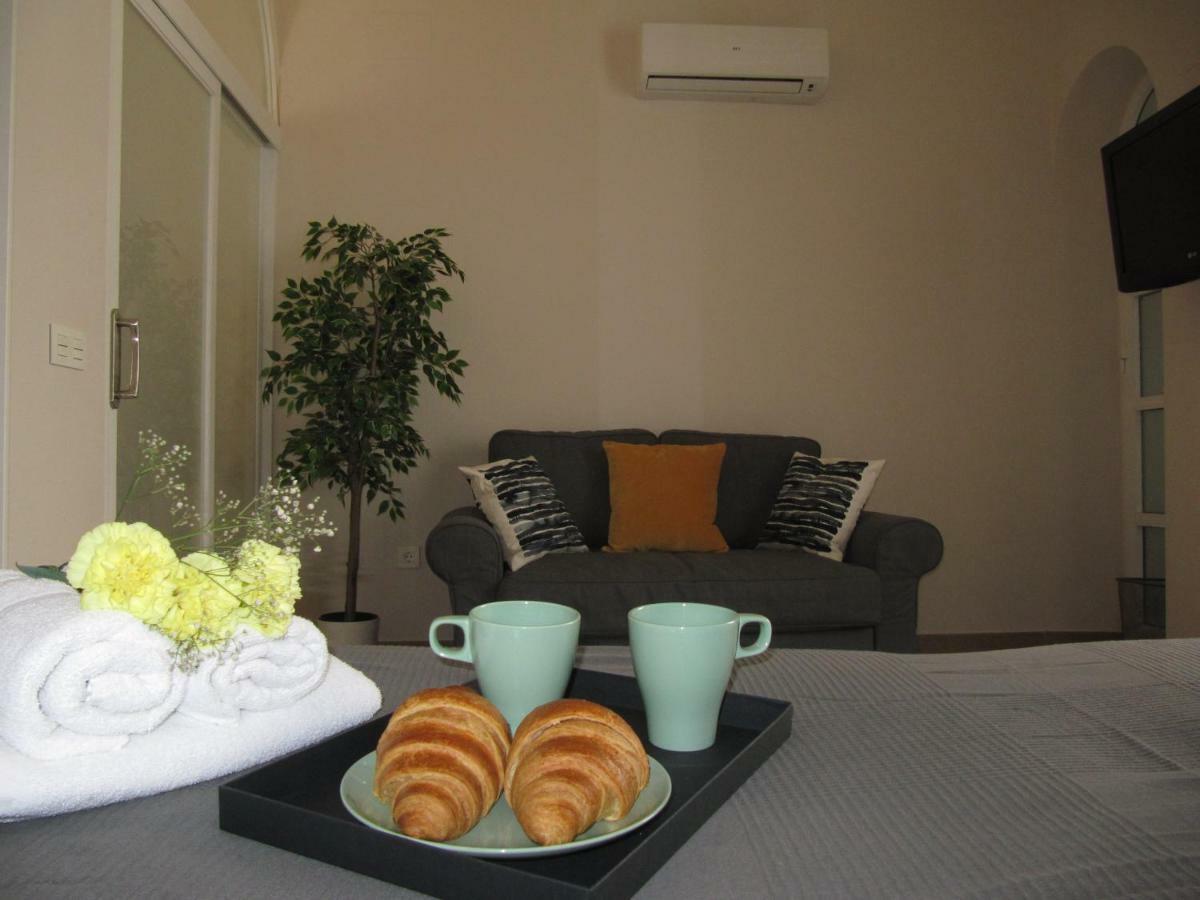 Life Apartments Guadalete Jerez de la Frontera Extérieur photo