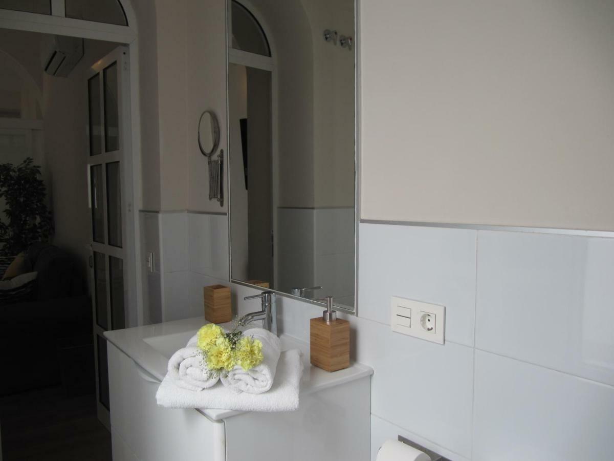 Life Apartments Guadalete Jerez de la Frontera Extérieur photo