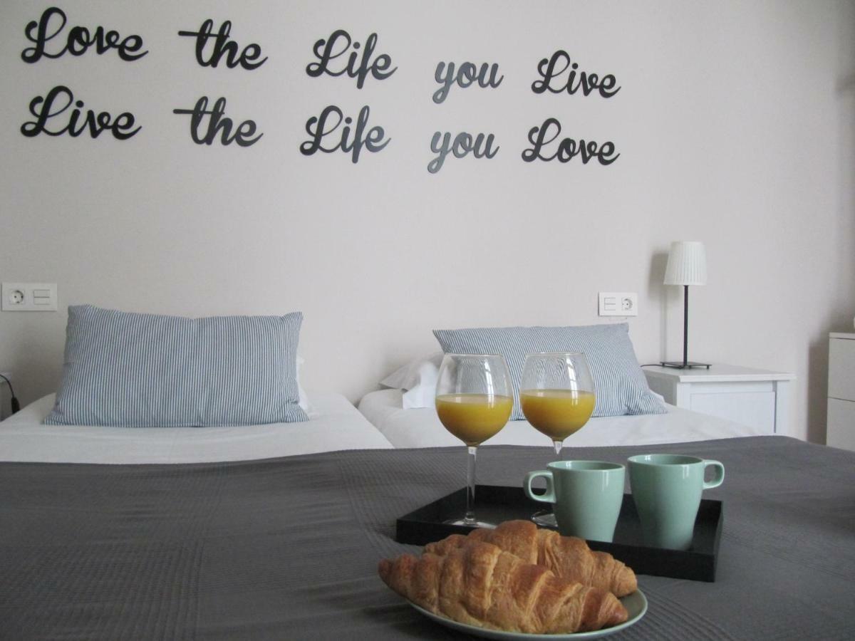Life Apartments Guadalete Jerez de la Frontera Extérieur photo