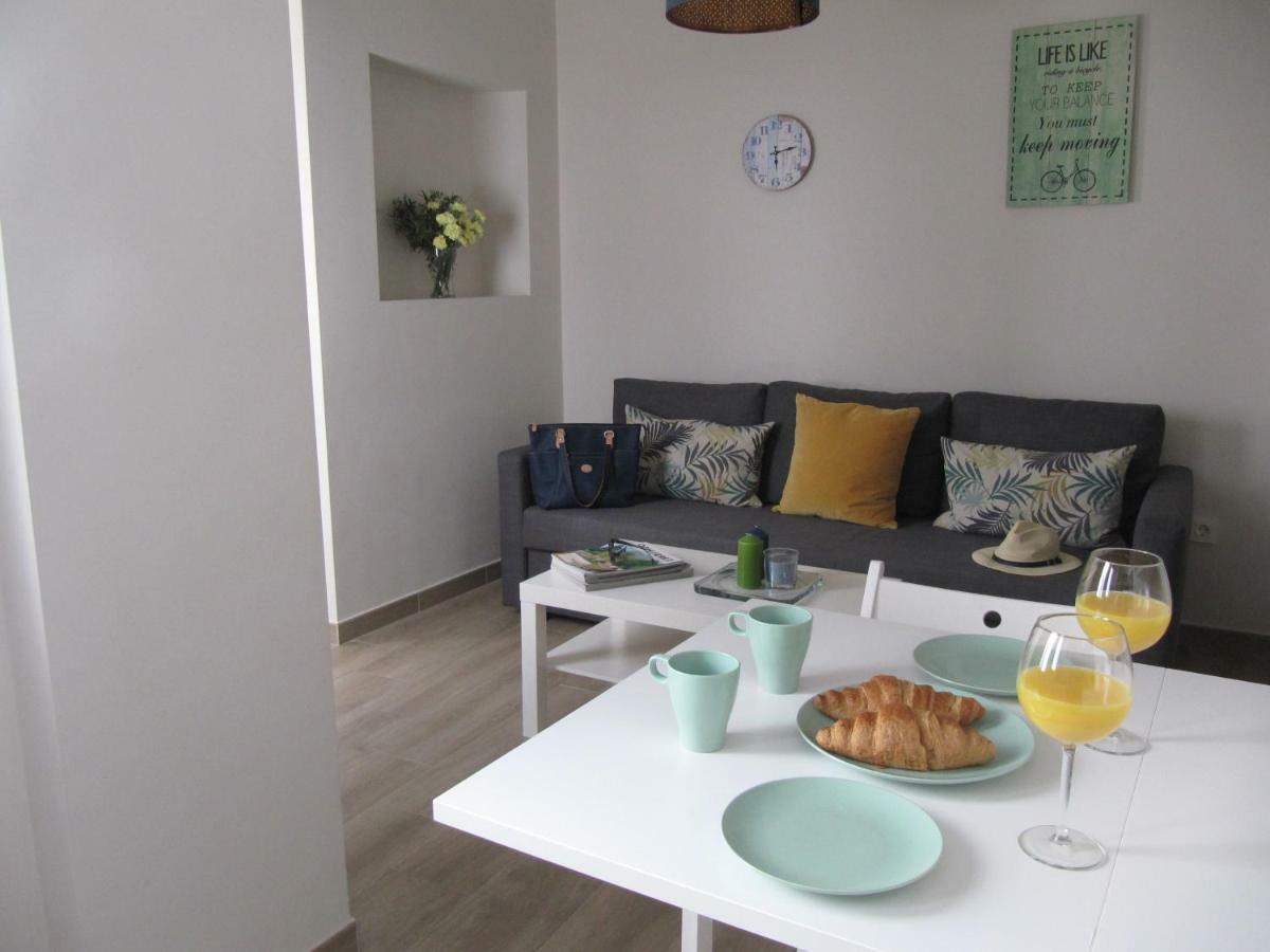 Life Apartments Guadalete Jerez de la Frontera Extérieur photo