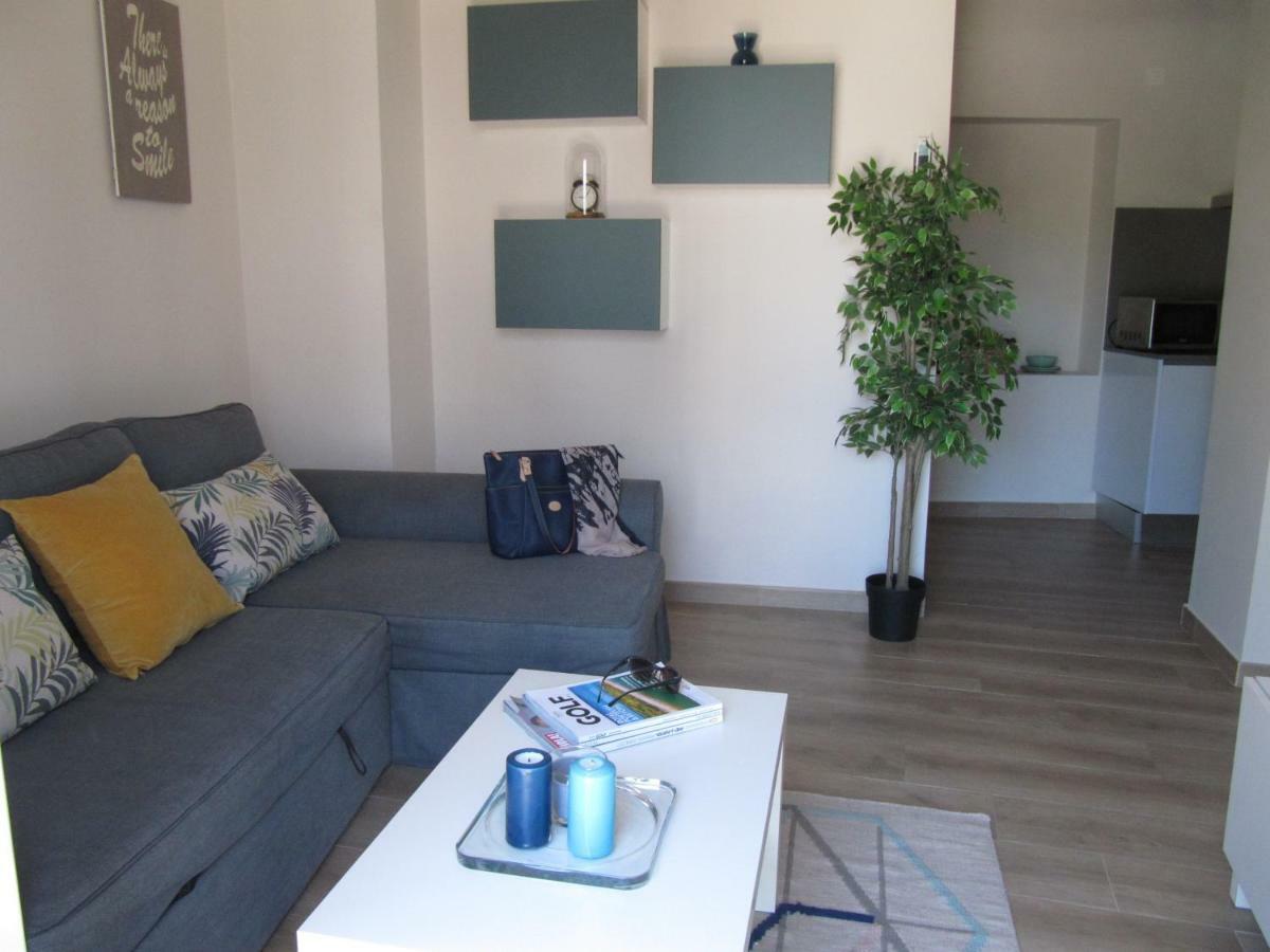 Life Apartments Guadalete Jerez de la Frontera Extérieur photo