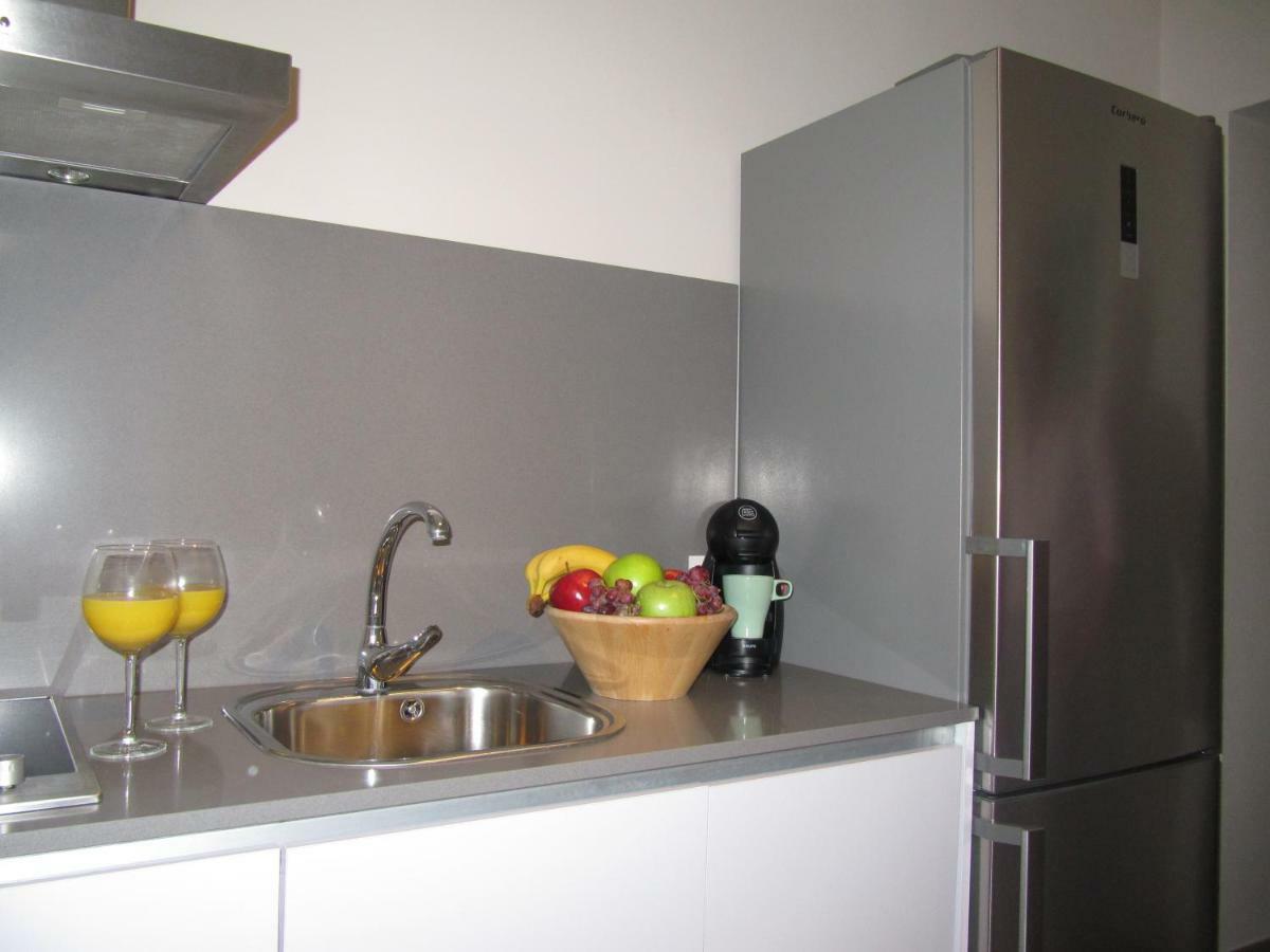 Life Apartments Guadalete Jerez de la Frontera Extérieur photo