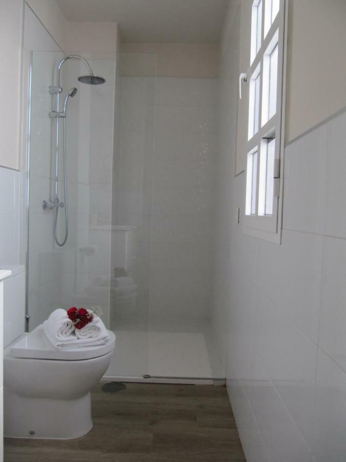 Life Apartments Guadalete Jerez de la Frontera Extérieur photo