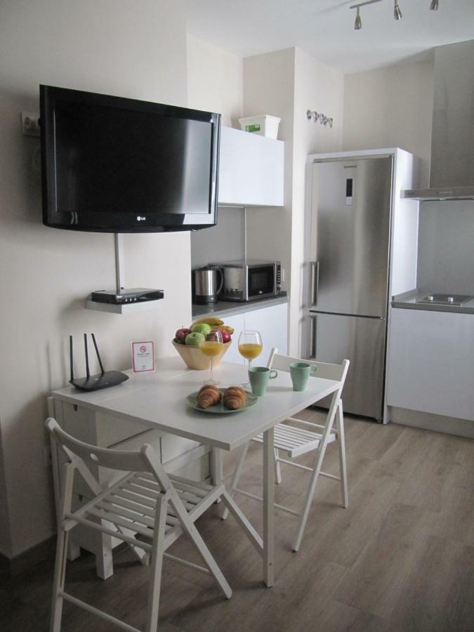 Life Apartments Guadalete Jerez de la Frontera Extérieur photo