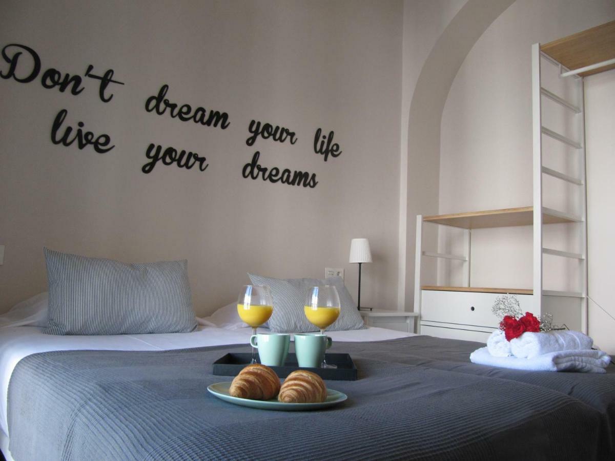 Life Apartments Guadalete Jerez de la Frontera Extérieur photo