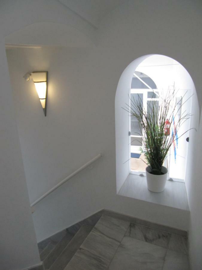 Life Apartments Guadalete Jerez de la Frontera Extérieur photo
