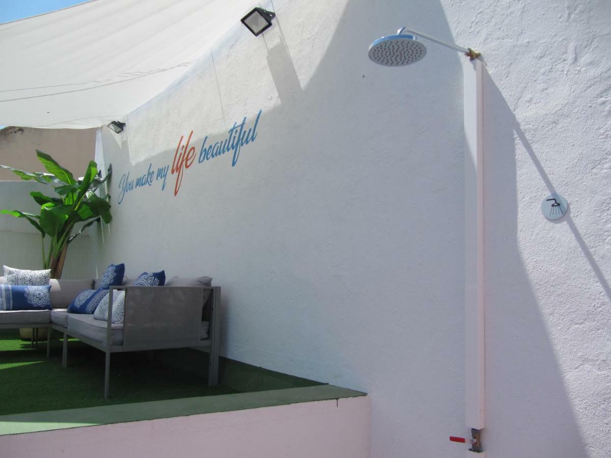 Life Apartments Guadalete Jerez de la Frontera Extérieur photo