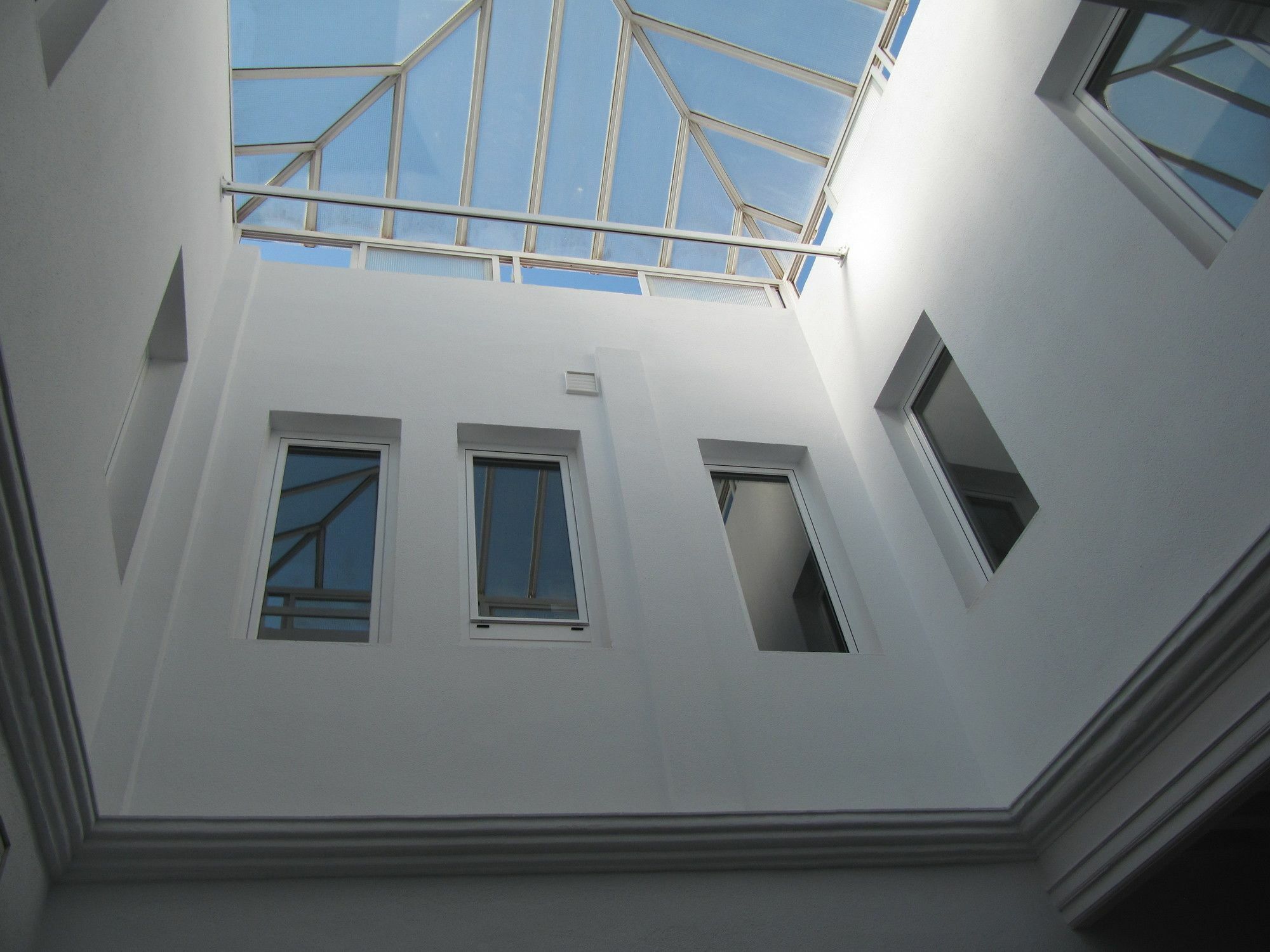 Life Apartments Guadalete Jerez de la Frontera Extérieur photo