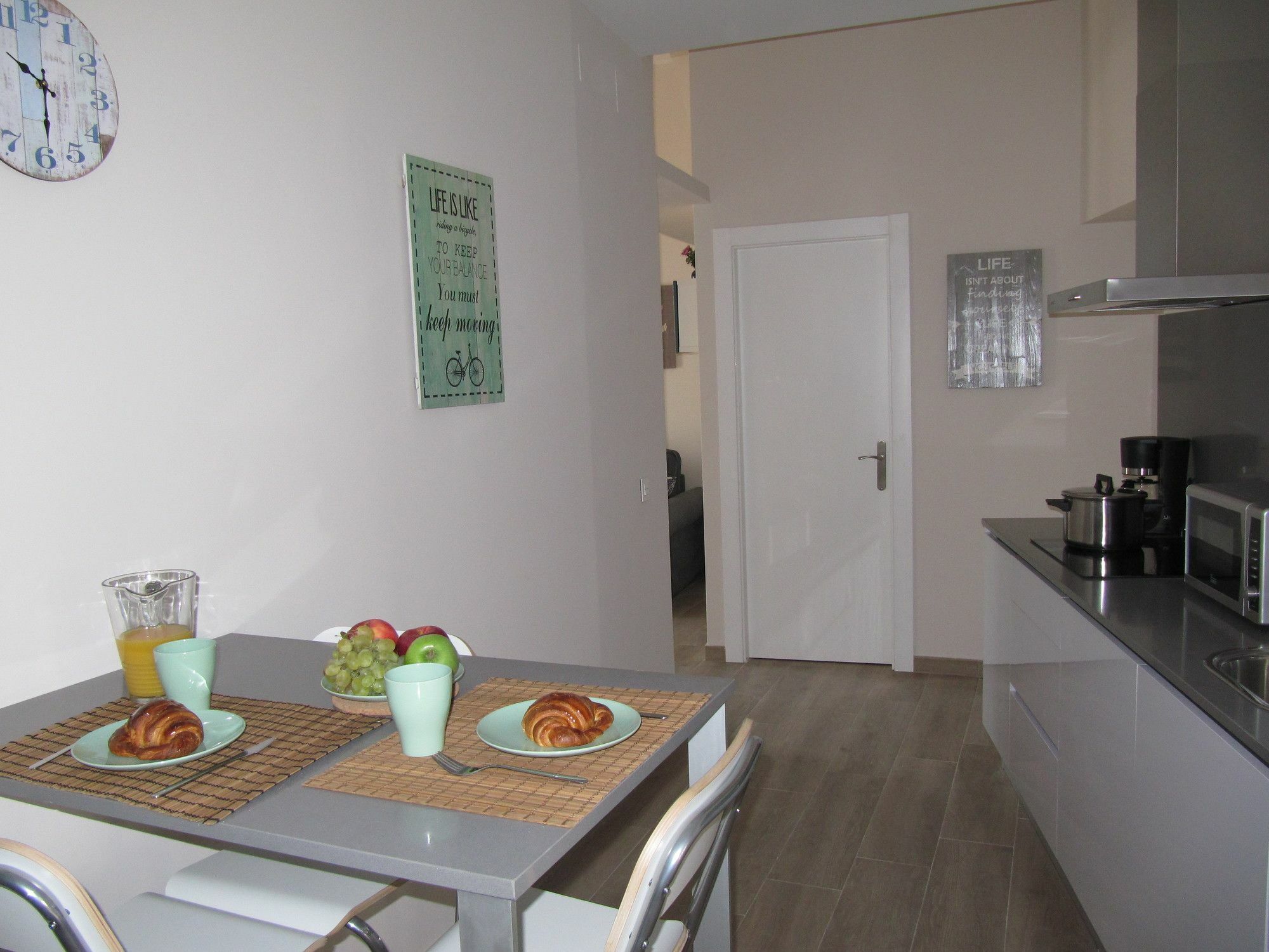 Life Apartments Guadalete Jerez de la Frontera Extérieur photo