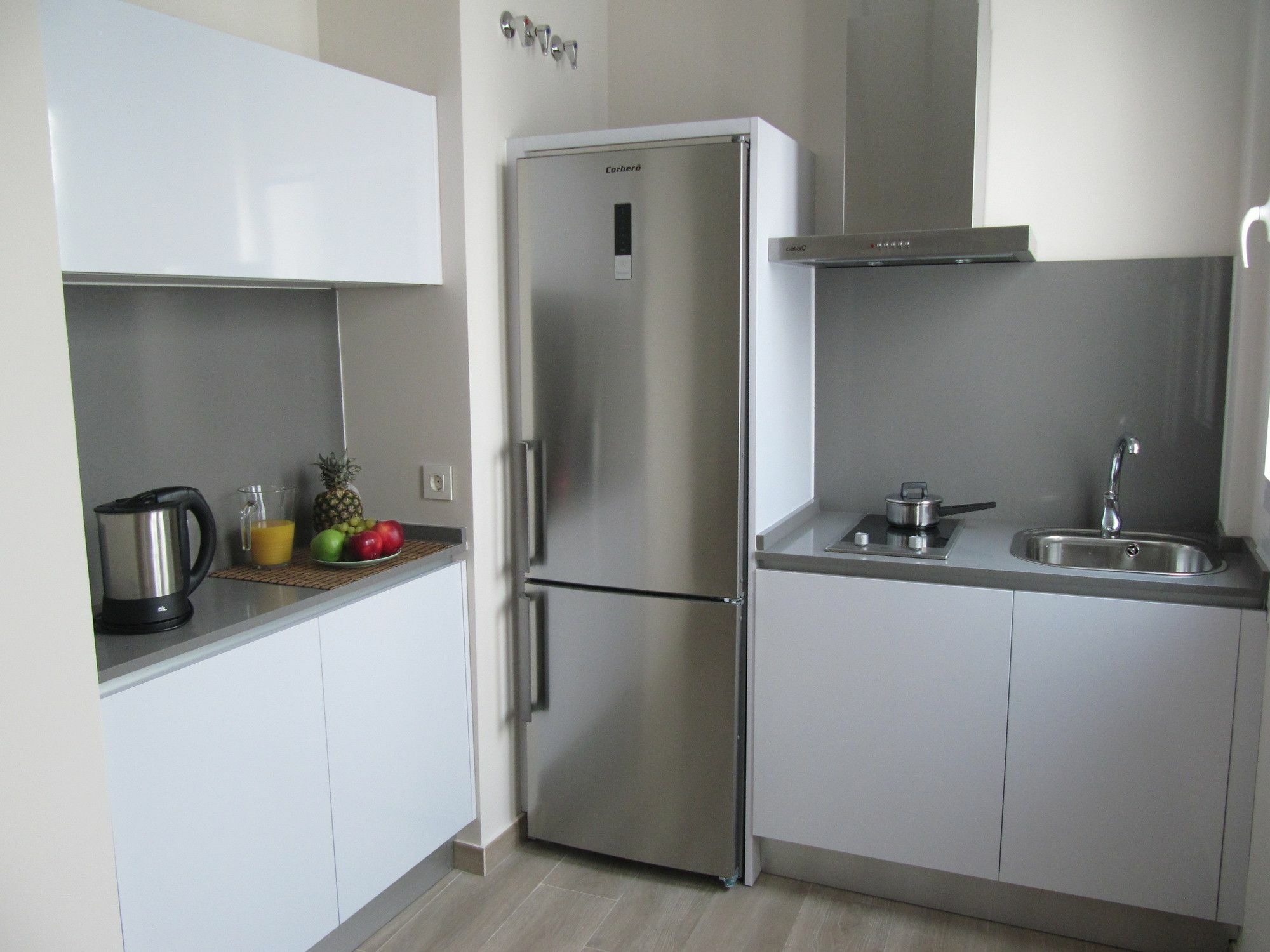 Life Apartments Guadalete Jerez de la Frontera Extérieur photo