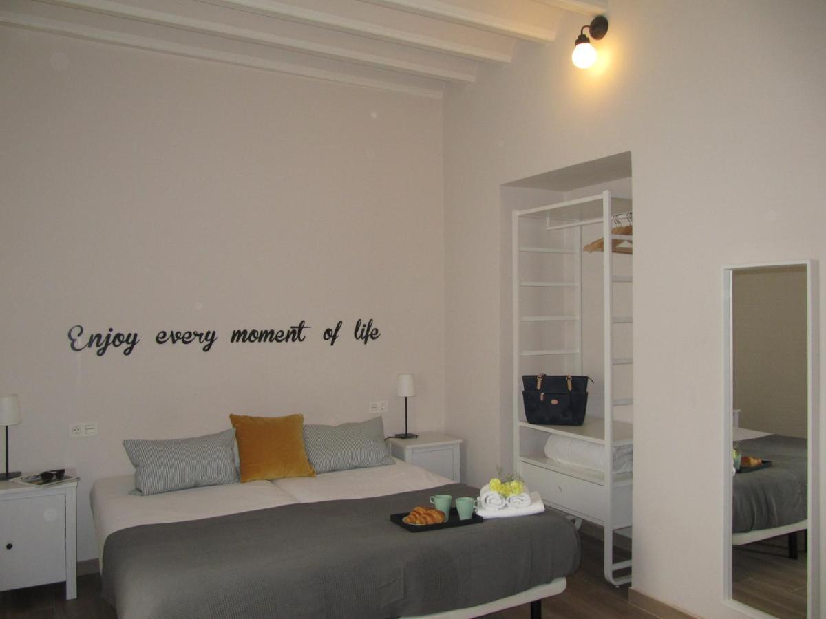 Life Apartments Guadalete Jerez de la Frontera Extérieur photo