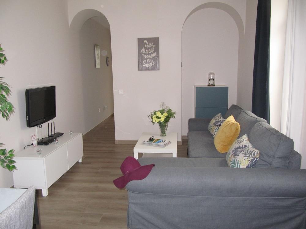 Life Apartments Guadalete Jerez de la Frontera Extérieur photo